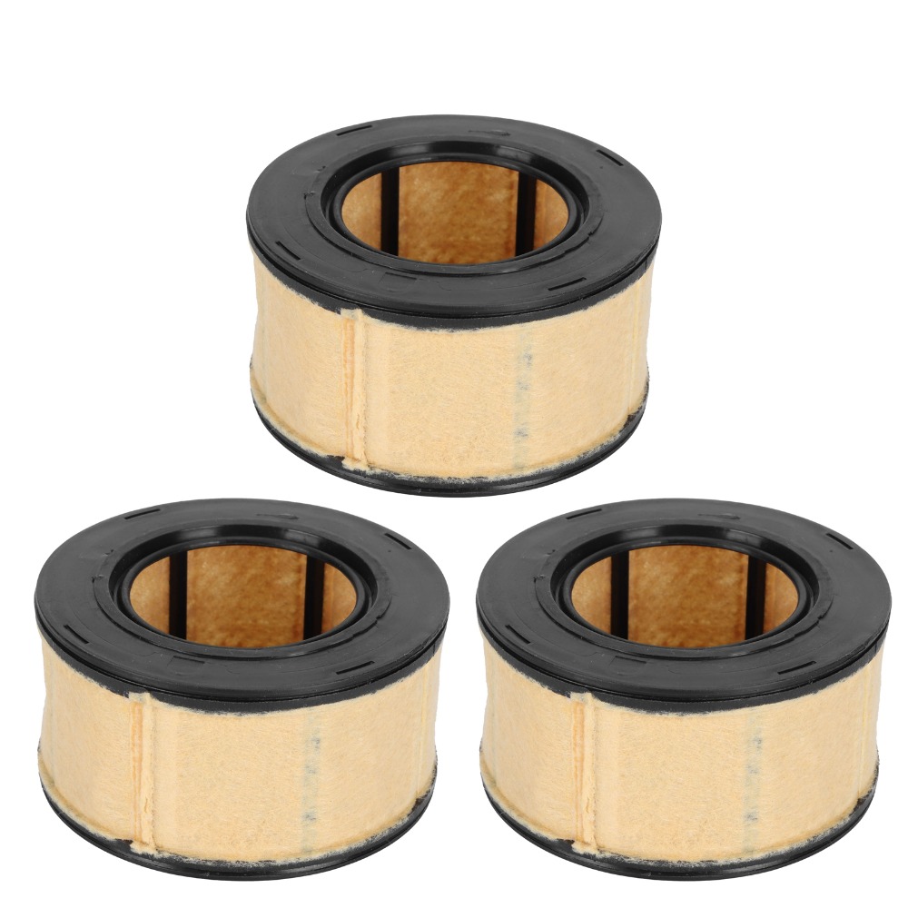 3PCS Beige Air Filter Replacem - Stihl Chainsaw Ms311 评论和价格