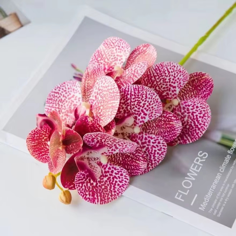 3D Artificial Flowers Plastic  - Bonsai Garden Bench 评论和价格