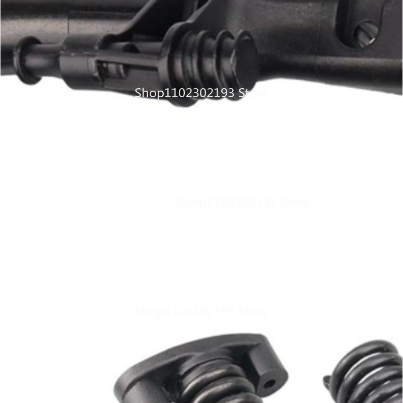 11407911703 Front Handle Bent  - Stihl Chainsaw Ms311 评论和价格