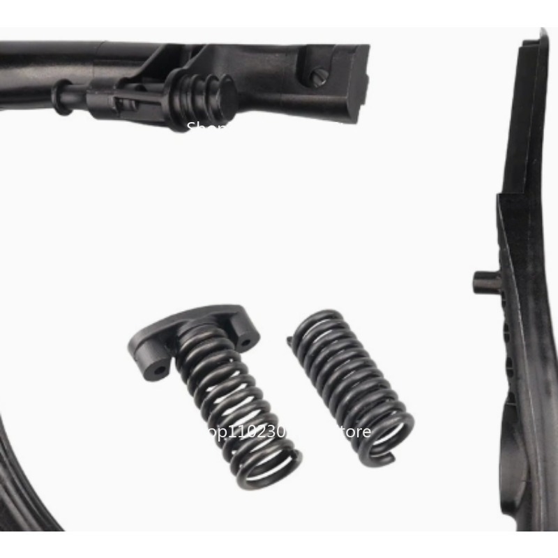 11407911703 Front Handle Bent  - Stihl Chainsaw Ms311 评论和价格