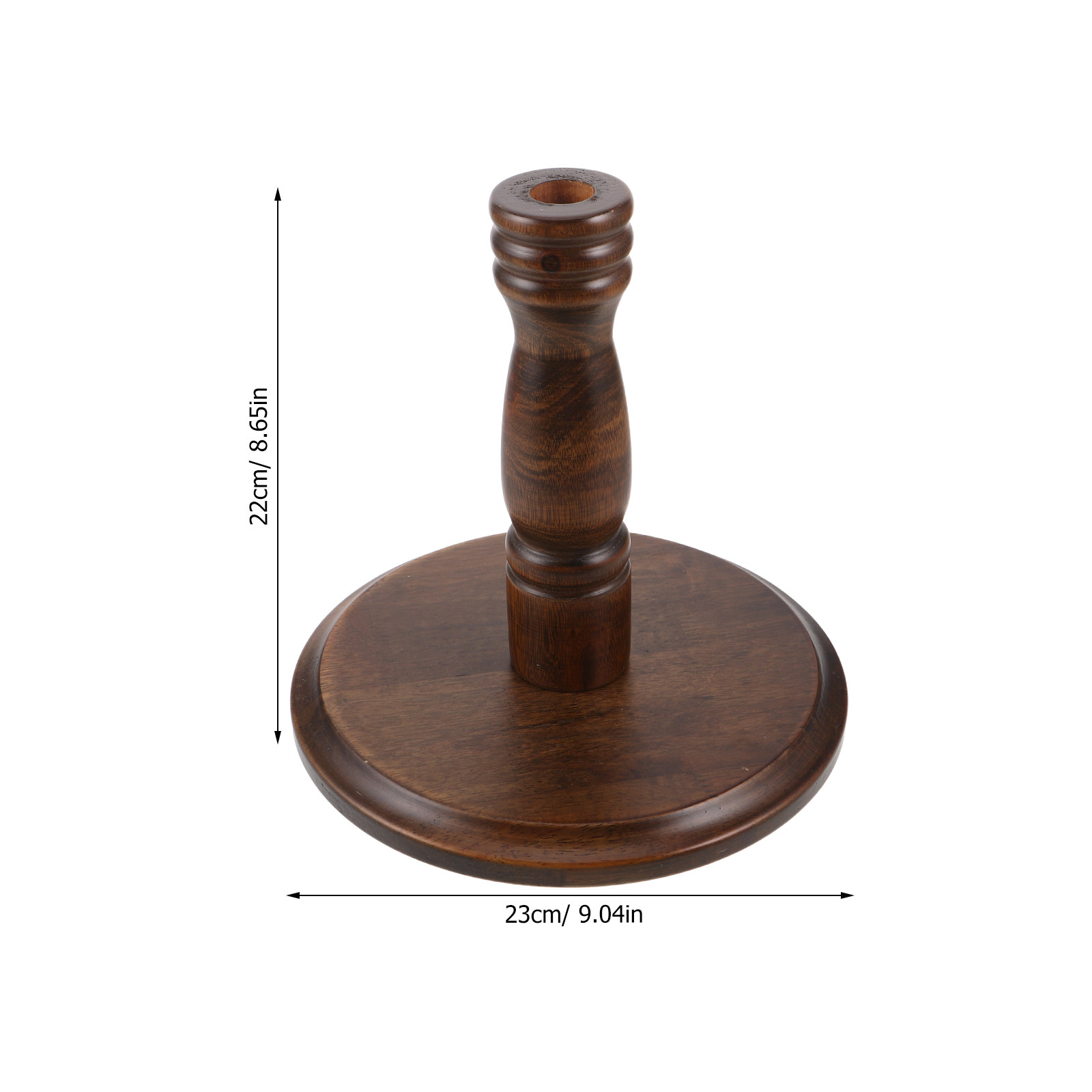 Mannequin Base Replacement Woo - Display Stand Wood 评论和价格