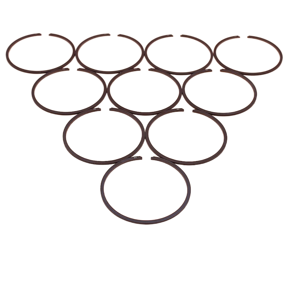 15pcs/lot Piston Rings For Sti - Stihl Chainsaw Ms311 评论和价格