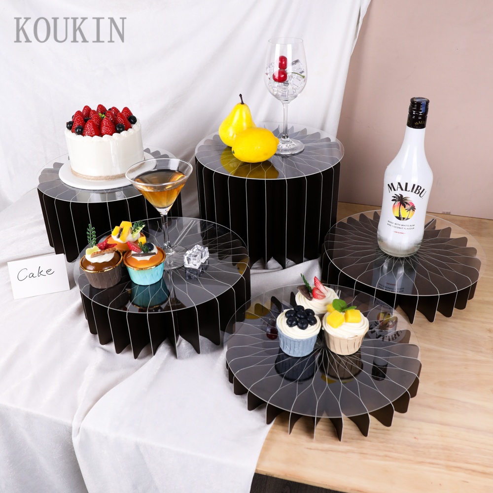 Folding Dessert Table Cardboar - Bonsai Garden Bench 评论和价格