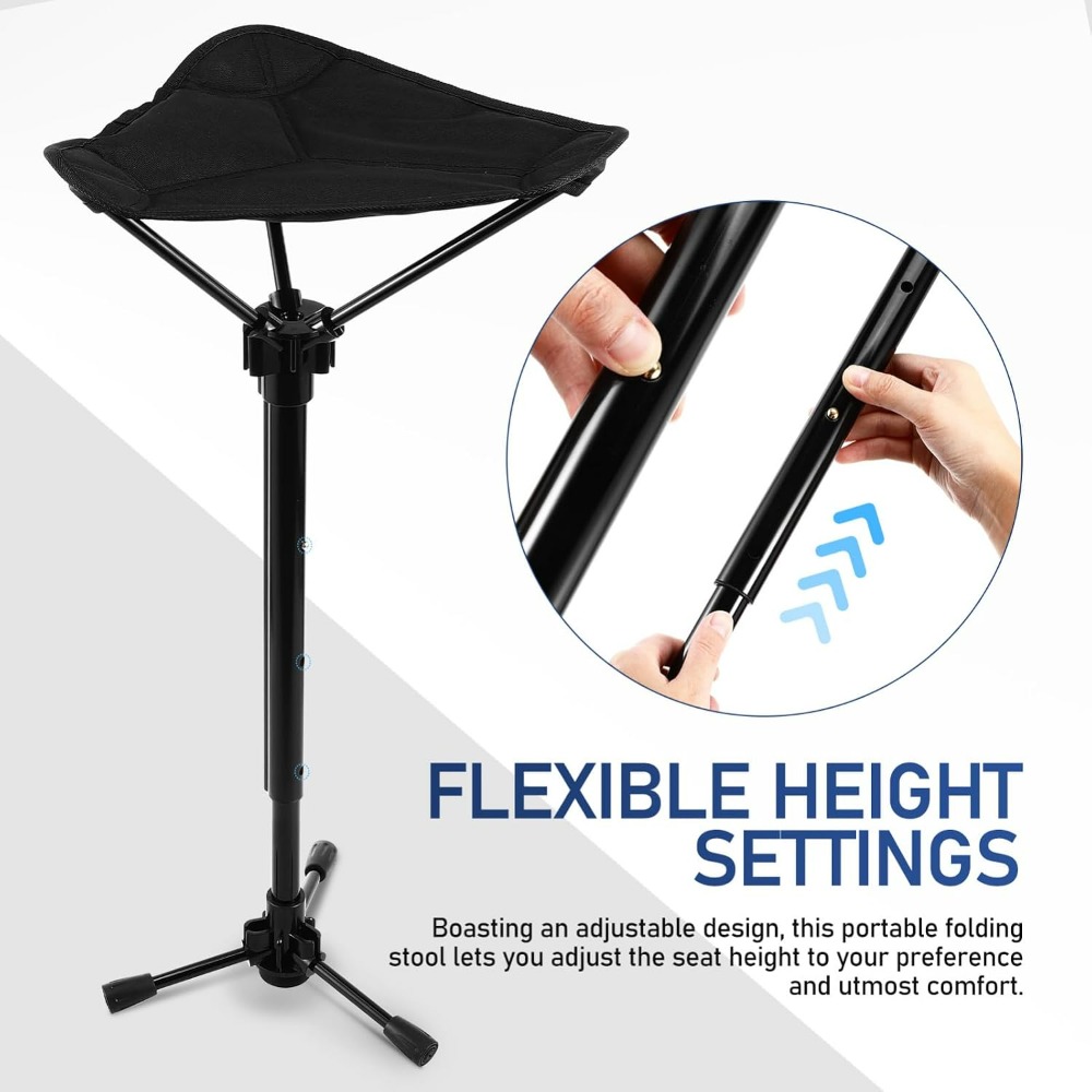 Portable Folding Chair 3 Gear  - Bonsai Garden Bench 评论和价格