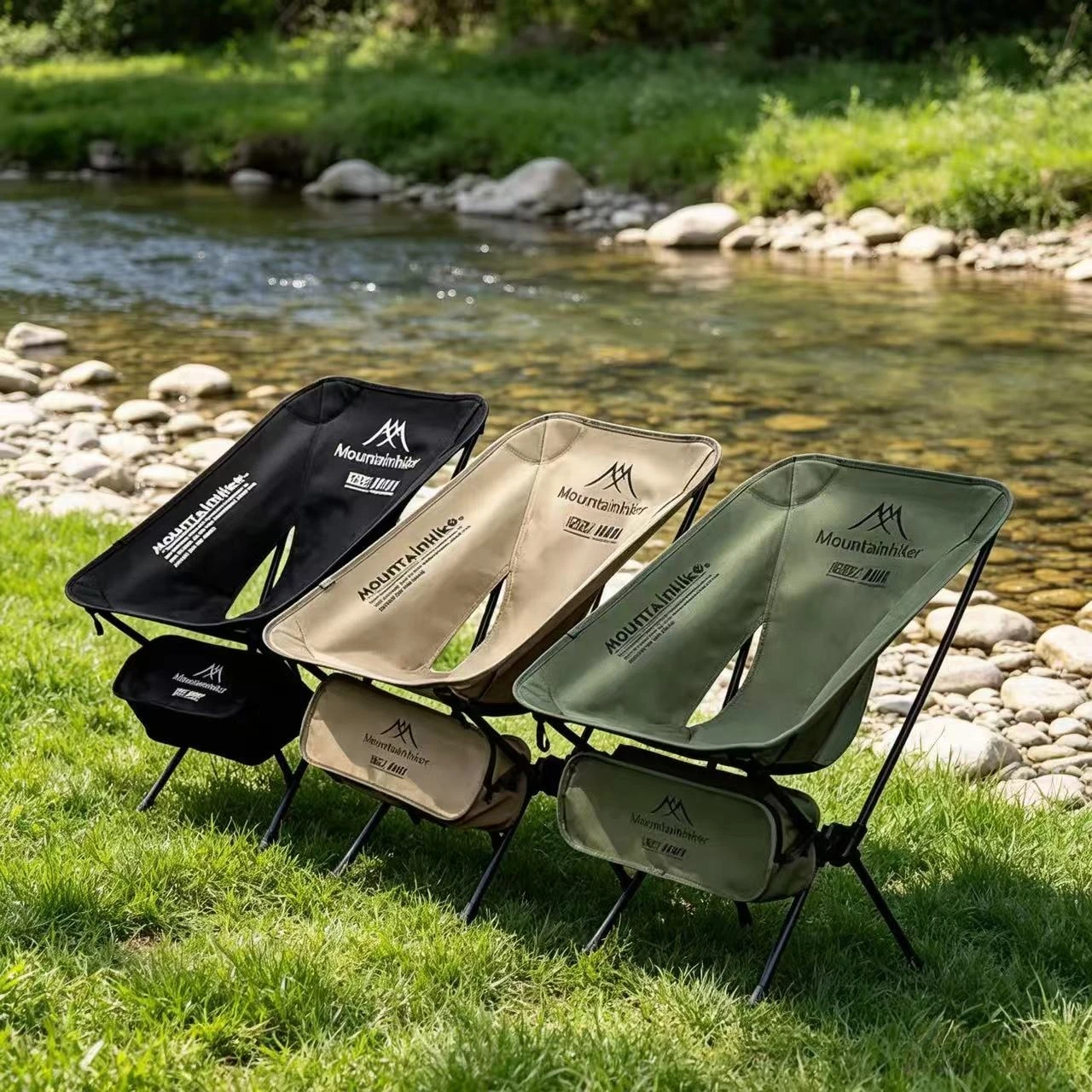 Folding Ultra Light Moon Chair - Bonsai Garden Bench 评论和价格