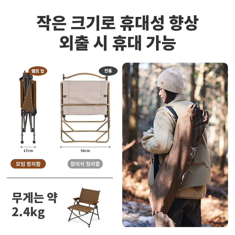 Naturehike 2024 New Camping Ch - Bonsai Garden Bench 评论和价格