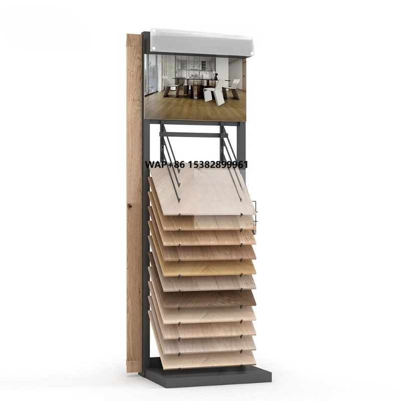 Customizable Metal & Wood Comb - Display Stand Wood 评论和价格